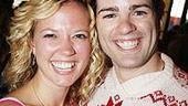 2008 Broadway on Broadway - Patti Murin - Jacob ben Widmar