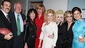 9 to 5 LA Opening - Marc Kudisch - Dabney Coleman - Lily Tomlin - Alison Janney - Megan Hilty - Dolly Parton - Jane Fonda - Stephanie J. Block