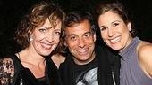 9 to 5 LA Opening - Allison janney - Joe Mantello - Stephanie J. Block