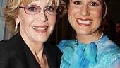 9 to 5 LA Opening - Jane Fonda - Stephanie J. Block