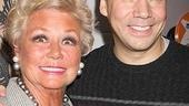 Mitzi Gaynor Visits South Pacific - Mitzi Gaynor - Danny Burstein