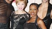 Charlotte d’Amboise and Tom Hewitt in Chicago – Joe Aaron Reid - Charlotte d’Amboise - Brenda Braxton - Shawn Emamjomeh