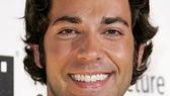 Zachary Levi, who puts the Chuck in TV’s Chuck, got his start in musical theater. Who knew?