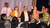 What’s That Smell Opening – Max Kumangai – Chandra Lee Schwartz – David Pittu – Peter Bartlett – Matt Schock