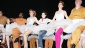 Billy Elliot Opening - Trent Kowalik – Haydn Gwynne – Gregory Jbara