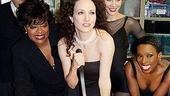 Chicago 12th Anniversary – LaVon Fisher-Wilson – Bebe Neuwirth – Brenda Braxton