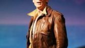 Andrew Samonsky as Lt. Joseph Cable in South Pacific.