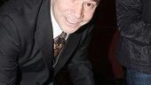 Danny Burstein Honored at Sardi’s – Danny Burstein