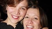 Uncle Vanya at CSC opening – Maggie Gyllenhaal – Linda Emond