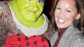 Vanessa Williams at Shrek - Vanessa Williams – Brian d’Arcy James