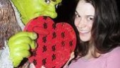 Vanessa Williams at Shrek – Sutton Foster – Brian d’Arcy James