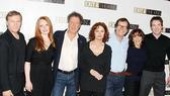 Exit the King Meet and Greet – Geoffrey Rush – Susan Sarandon – Andrea Martin – Lauren Ambrose – Neil Armfield – Brian Hutchison – William Sadler