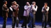 Defying Inequality – Billy Porter – Broadway Boys