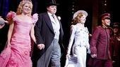 Guys and Dolls Opening Night – Lauren Graham – Oliver Platt – Kate Jennings Grant – Craig Bierko