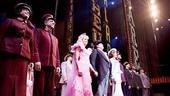 Guys and Dolls Opening Night – Lauren Graham – Oliver Platt – Kate Jennings Grant – Craig Bierko 