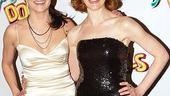 Guys and Dolls Opening Night – Lauren Graham – Kate Jennings Grant