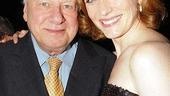 Guys and Dolls Opening Night – Brian Murray – Kate Jennings Grant