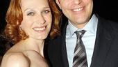 Guys and Dolls Opening Night – Kate Jennings Grant – Craig Bierko