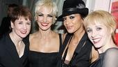 Chicago Meets a Pussycat Doll – Nicole Scherzinger – Amra-Faye Wright – Charlotte d’Amboise – Leslie Stifelman