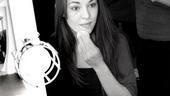 Laura Osnes in South Pacific – mirror