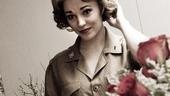Laura Osnes in South Pacific – very ready