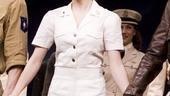 Laura Osnes in South Pacific – curtain2