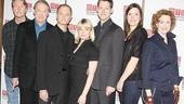 Accent on Youth Meet and Greet - David Hyde Pierce – Mary Catherine Garrison – David Furr – Charles Kimbrough – Byron Jennings – Rosie Benton – Lisa Banes