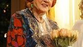 Blithe Spirit Opening Night – Angela Lansbury