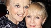 Blithe Spirit Opening Night – Angela Lansbury – Penny Fuller