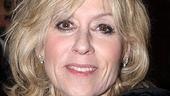Blithe Spirit Opening Night – Judith Light