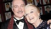 Blithe Spirit Opening Night – Simon Jones – Angela Lansbury