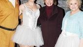 Nancy Pelosi on Broadway – Nancy Pelosi – Gregory Jbara – Leah Hocking – Carole Shelley