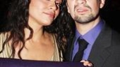 West Side Story opening – Karen Olivo – Lin-Manuel Miranda