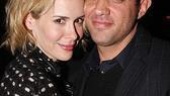 West Side Story opening – Sarah Paulson – Bobby Cannavale