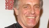 West Side Story opening – Keith Carradine