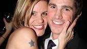 West Side Story opening – Matt Cavenaugh – Jenn Colella