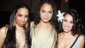 West Side Story opening – Mileyka Mateo - Karen Olivo – Kat Nejat