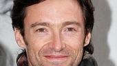 God of Carnage Opening Night – Hugh Jackman