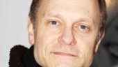 God of Carnage Opening Night – David Hyde Pierce