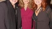 Mamma Mia! portrait at Tony’s Di Napoli – Carolee Carmello – Gina Ferrall – Judy McLane