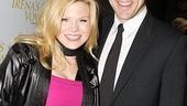 Irena’s Vow Opening Night – Megan Hilty – Steve Kazee
