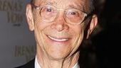 Irena’s Vow Opening Night – Joel Grey