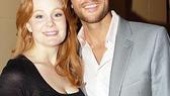Finian’s Rainbow at Encores – Cheyenne Jackson – Kate Baldwin
