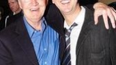One of Warren Carlyle’s smartest moves: tapping Tony winner Jim Norton as the title character.