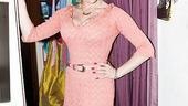 Dolly Parton and sister at 9 to 5 - Megan Hilty