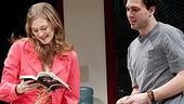 Marin Ireland & Thomas Sadoski in Reasons to be Pretty 