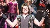 Mitchell Jarvis in Rock of Ages