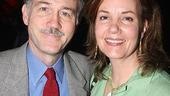 The Philanthropist Opening – Boyd Gaines – Margaret Colin 