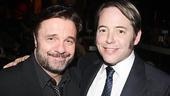 The Philanthropist Opening – Nathan Lane – Matthew Broderick
