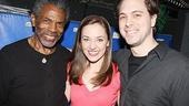 2009 Easter Bonnet – Andre De Shields – Laura Osnes – Thomas Sadoski
